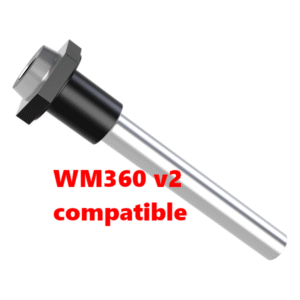 Styrpinne till WM360v2
